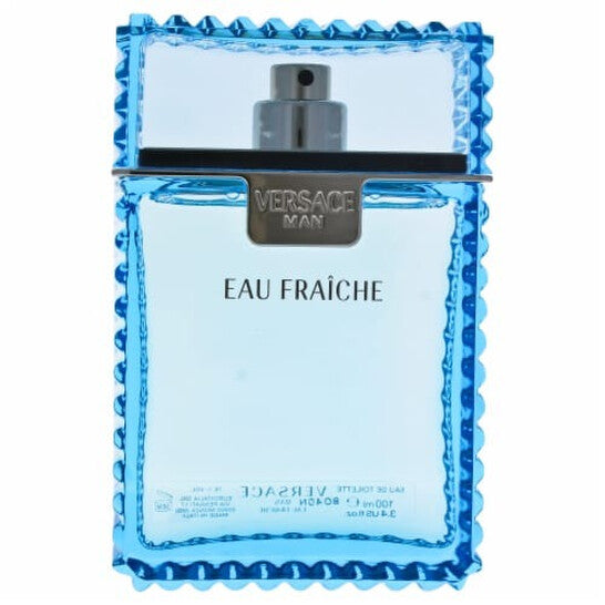 VERSACE Eau Fraiche Eau De Toilette 100ML/3.4Oz