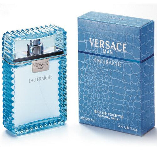 VERSACE Eau Fraiche Eau De Toilette 100ML/3.4Oz
