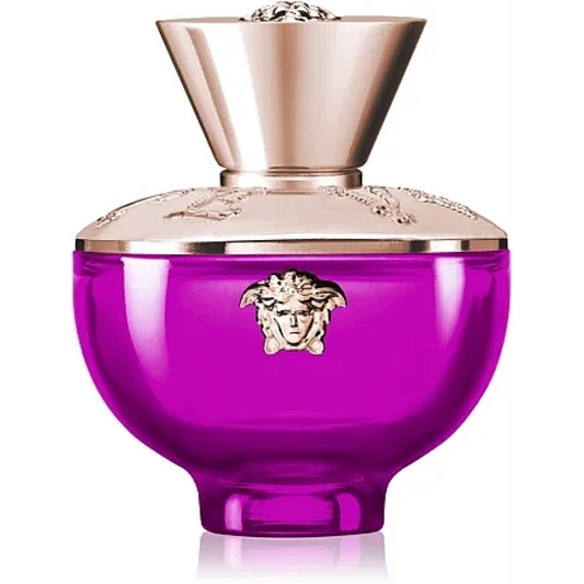 Versace Pour Femme Dylan Purple Tester 3.4oz/100ml