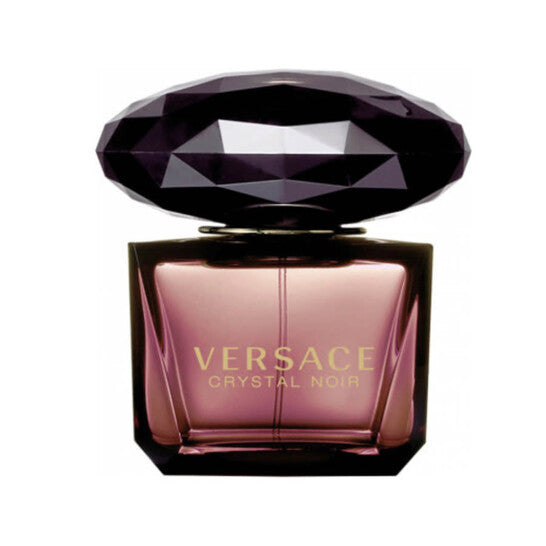 VERSACE Crystal Noir Eau De Toilette Tester 90ML/3.0Oz