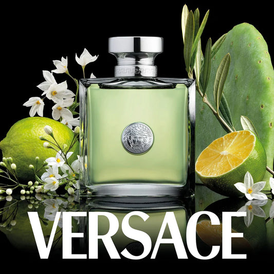 VERSACE Versence 3.4oz/ 100ml Eau De Toilet