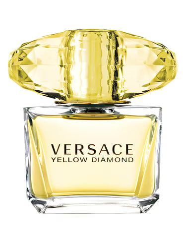 Versace Yellow Diamond EDT-90ml/3oz