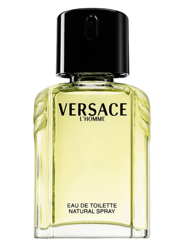 VERSACE L'Homme Eau De Toilette Tester 100ML/3.4Oz