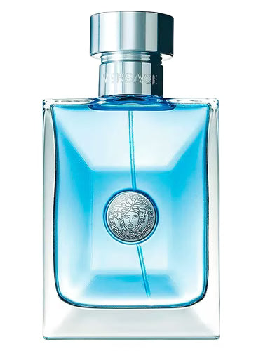 Versace Pour Homme EDT-100ml/3.4oz