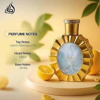 LATTAFA VICTORIA Eau De Parfum  100ML/3.4OZ
