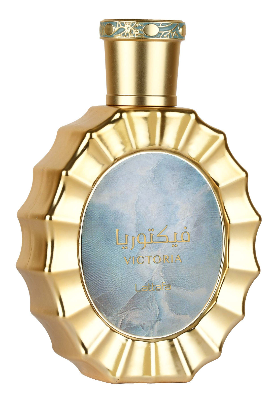 LATTAFA VICTORIA Eau De Parfum  100ML/3.4OZ