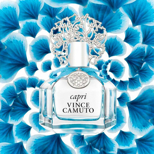VINCE CAMUTO CAPRI EDP 100ML/3.4OZ