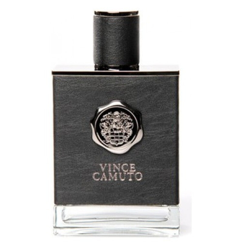 VINCE CAMUTO FOR MEN EAU DE TOILLETE 100ML/3.4OZ