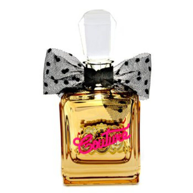 Juicy Couture Viva La Juicy Gold Couture by EDP Spray TESTER