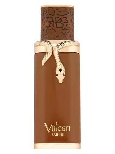 French Avenue Vulcan Sable EDP-100ml/3.4oz