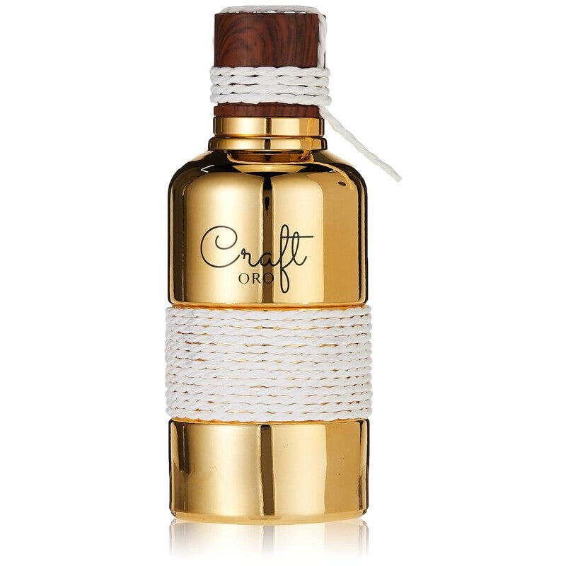 VURV Craft Oro Eau De Parfum 100ML/3.4Oz