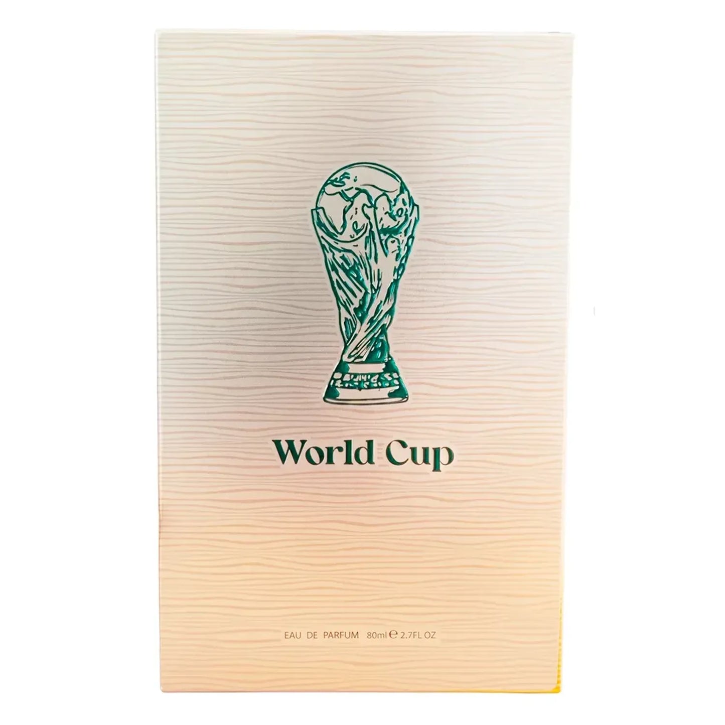 WORLD CUP ZARAK EDP 3.4OZ UNISEX