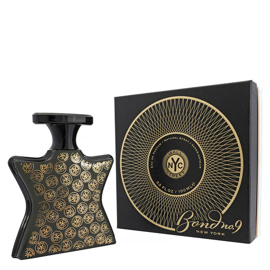 Bond No.9 Wallstreet Eau De Perfume 100ML/3.3Oz
