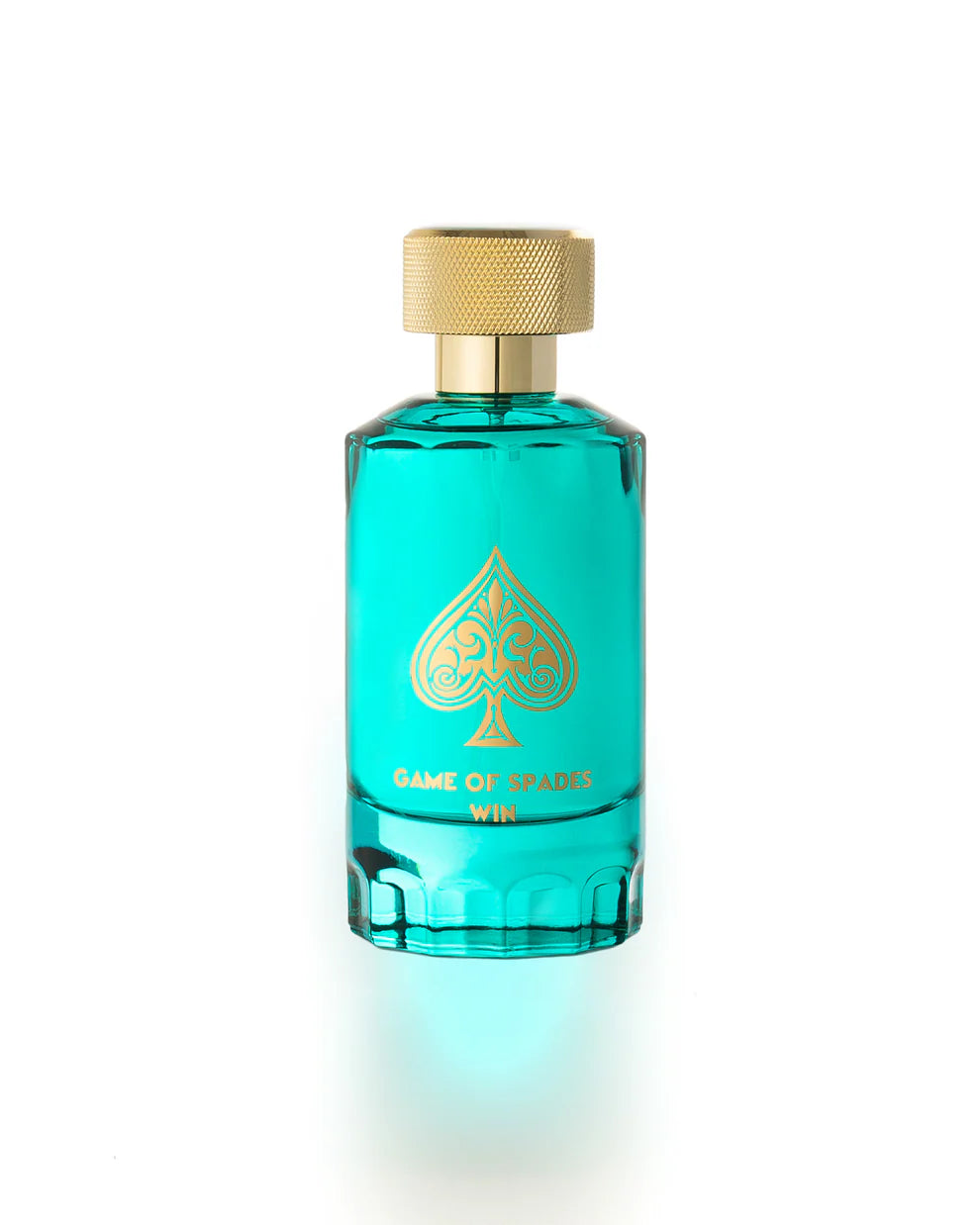 JO MILANO PARIS Game Of Spades Win Parfum 100ML/3.4Oz