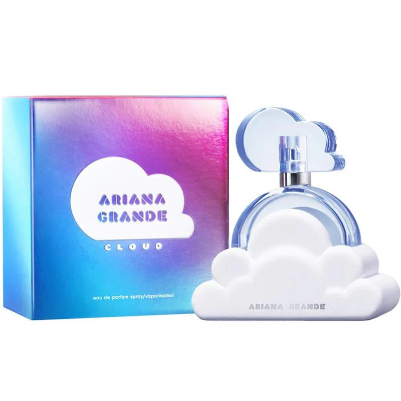 Ariana Grande Cloud Eau de Toilette 100ml/3.4Oz
