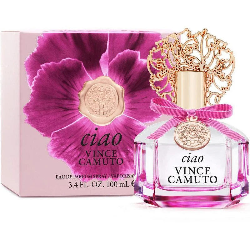 VINCE CAMUTO CIAO EDP 100ML/3.41OZ