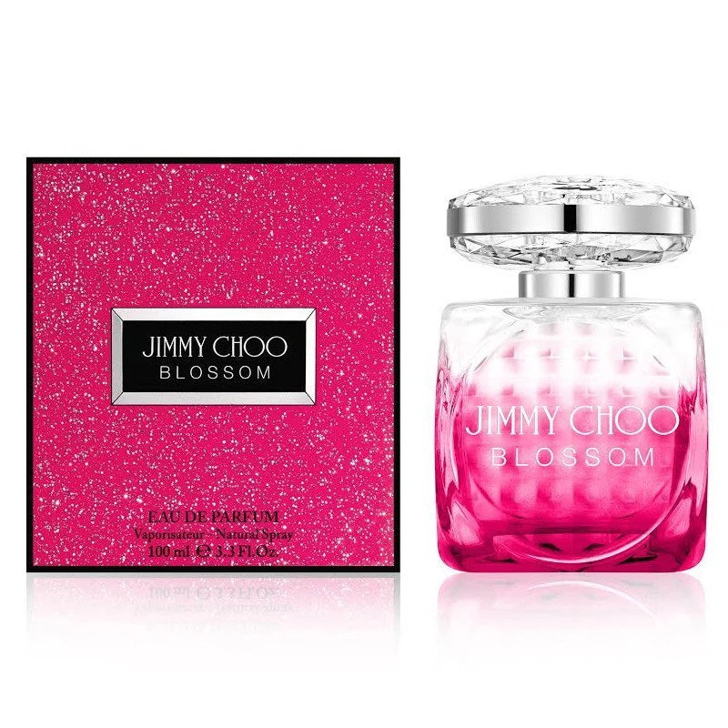 JIMMY CHOO BLOSSOM EDP 100ML/3.3OZ