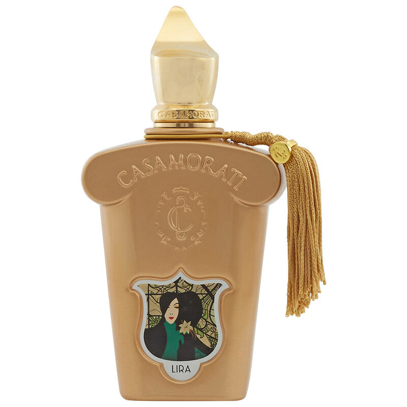 Xerjoff  Casamorati Lira Eau De Parfum Spray 3.4 Oz