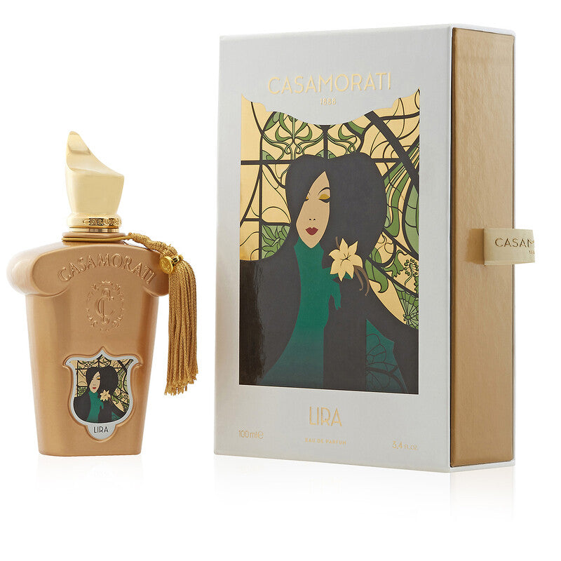 Xerjoff  Casamorati Lira Eau De Parfum Spray 3.4 Oz