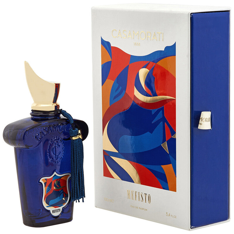 Xerjoff  Men's Casamorati Mefisto EDP 3.4 oz