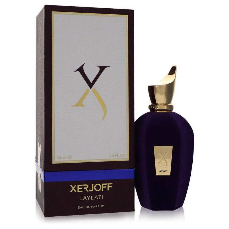 XERJOFF WOMEN'S LAYLATI EAU DE PARFUM