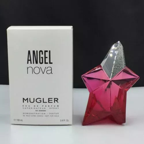 MUGLER ANGEL NOVA EAU DE PERFUM TESTER 100ML/3.3OZ