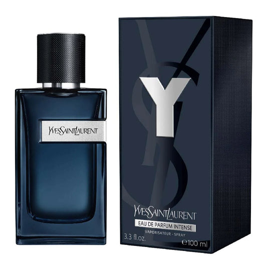 Yves Saint Laurent Y Eau De Parfum Intense-100ml/3.3oz