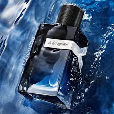 YSL Y EDP-100ml/3.4oz