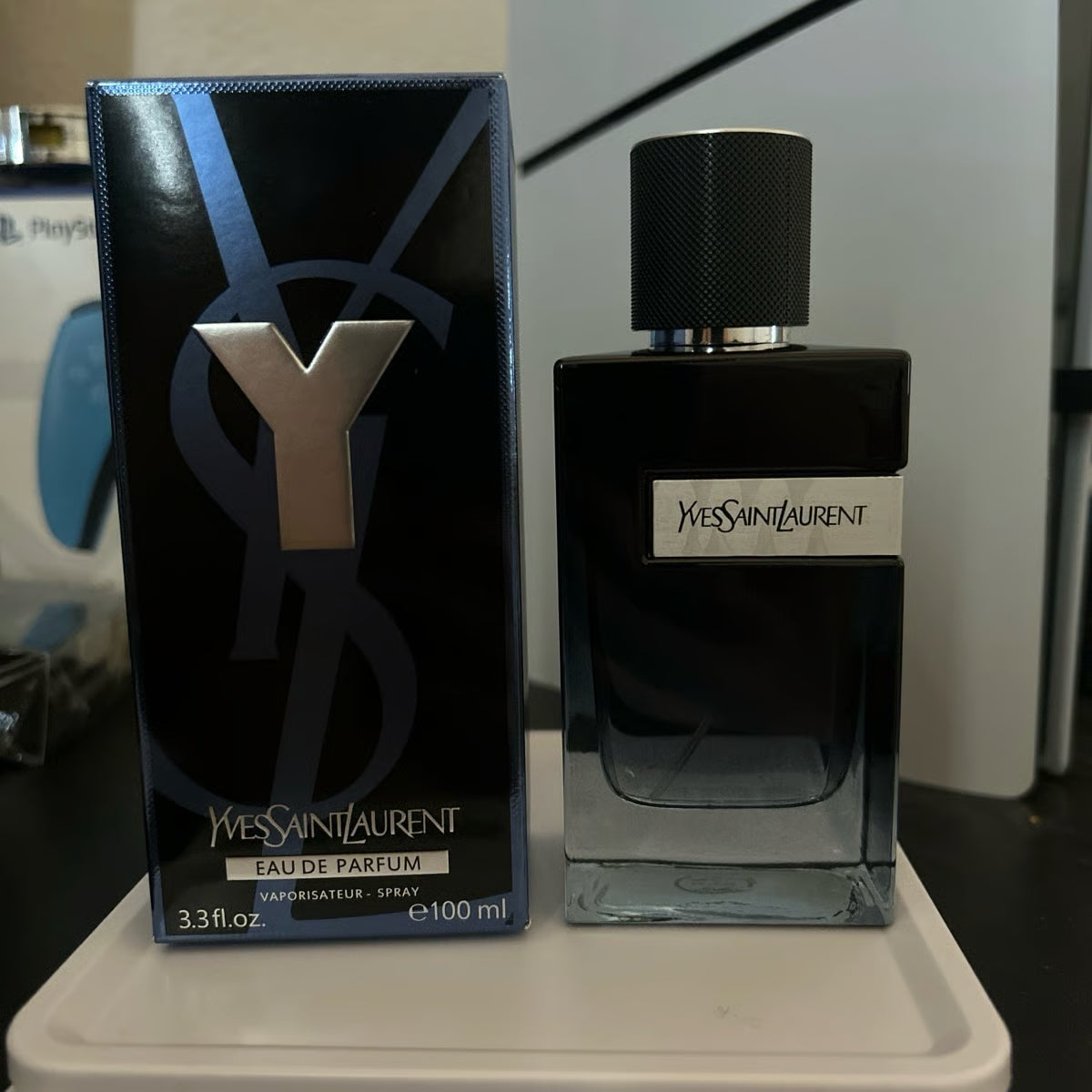 YSL Y EDP-100ml/3.4oz