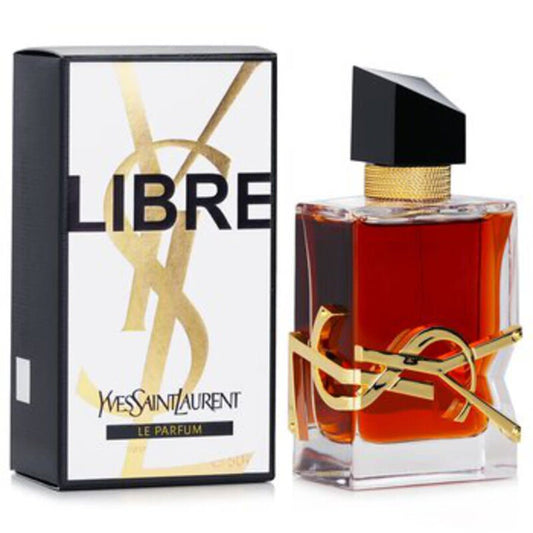 YVES SAINT LAURENT LIBRE LE PARFUM 50 ML/1.6 FL OZ