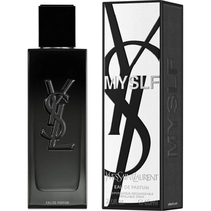 YSL FOR MEN MYSLEF EAU DE PARFUM 30ML/2.OZ