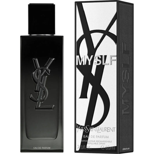 YSL FOR MEN MYSLEF EAU DE PARFUM 30ML/2.OZ