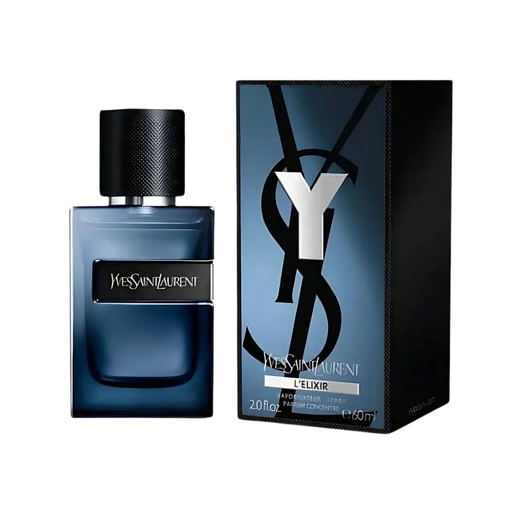 Yves Saint Laurent Y L'Elixir 60ML/2Oz