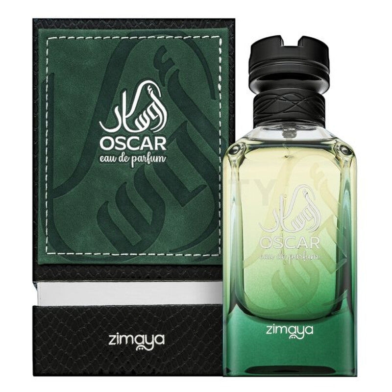 ZIMAYA OSCAR EDP 100ML/3.4OZ