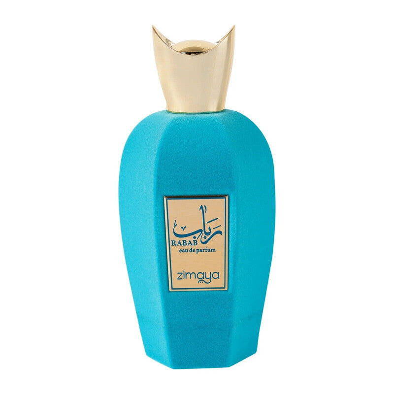 Zimaya Unisex Rabab EDP Spray 3.38 oz