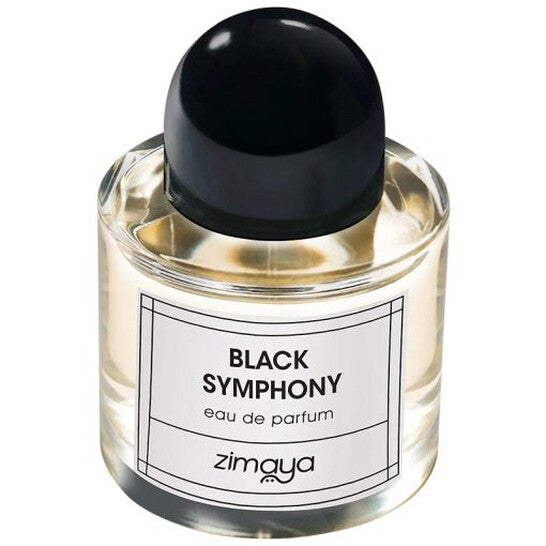 Zimaya Black Symphony EDP 100ml